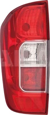 ALKAR 2215567 Baklykt