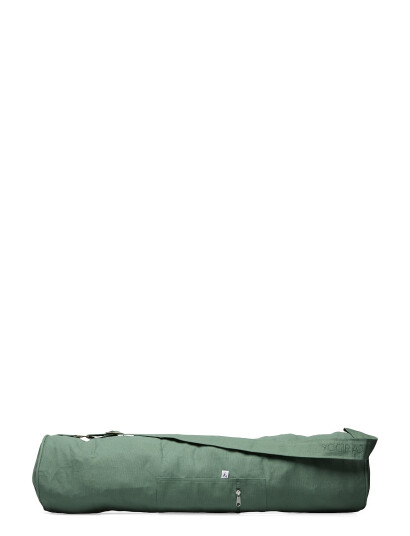 Yogiraj Yoga Mat Bag - Yogiraj - Green - ONE SIZE