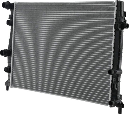HELLA 8MK 366 304-401 Radiator, motorkjøling