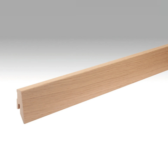 Fotlist - Meister Pure oak nature Fotlist - Meister Pure oak nature