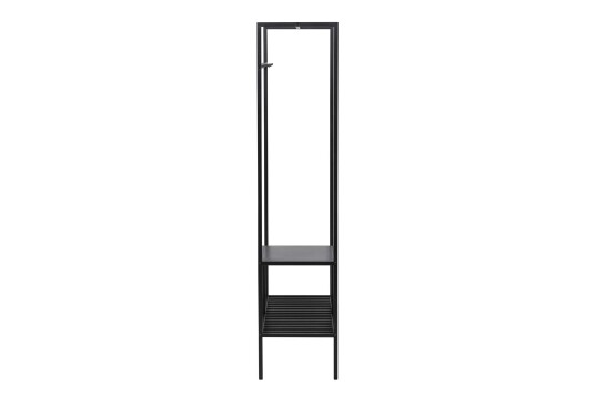 Venture Design Mendoza hylle Svart 101 x 38 cm Svart Venture Design Mendoza hylle Svart 101 x 38 cm Svart