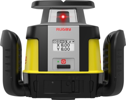 Leica Rugby CLH Basic