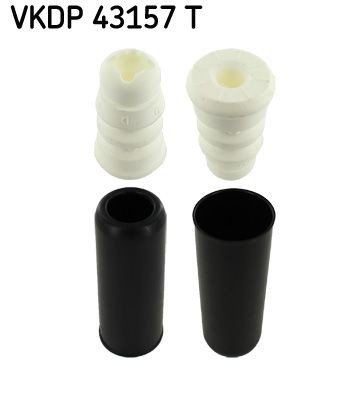 Mansjett/støtpute sett SKF VKDP 43157 T