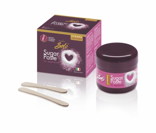 Italwax SOLO SugarPaste Strong Texture Italwax SOLO SugarPaste Strong Texture