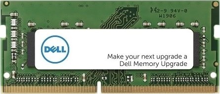 Dell DDR5 SO-DIMM 32GB 4800MHz SNPR62CWC/32G