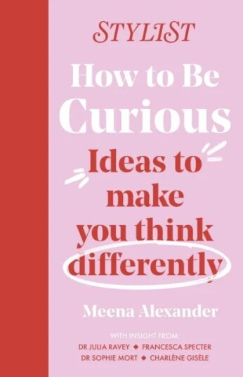 How To Be Curious Av Stylist Magazine
