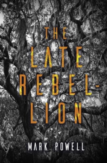 The Late Rebellion The Late Rebellion