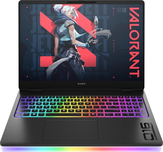 HP OMEN MAX 16 ah0095ng U9 275HX 32GB 2TB RTX5080 B9QA1EA#ABD HP OMEN MAX 16 ah0095ng U9 275HX 32GB 2TB RTX5080 B9QA1EA#ABD