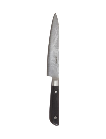 Endeavour Endeavour® Fruit Universalkniv 15 Cm - Black - L:15CM