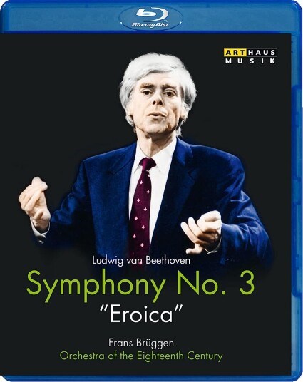 Beethoven: Symphony No. 3 'eroica'
