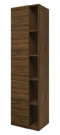 Sanibell Proline høyskap, 45,5x169 cm, Cabana eik Sanibell Proline høyskap, 45,5x169 cm, Cabana eik