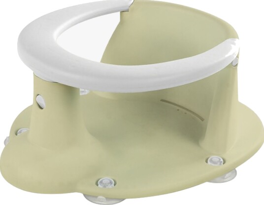 DOLU Badestol Baby, Eco Green