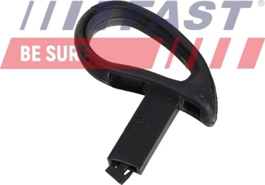 Dreieknapp, justering seterygg FAST FT11875