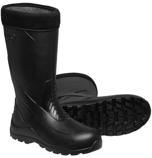 Kinetic Drywalker Boot 15' Kinetic Drywalker Boot 15'
