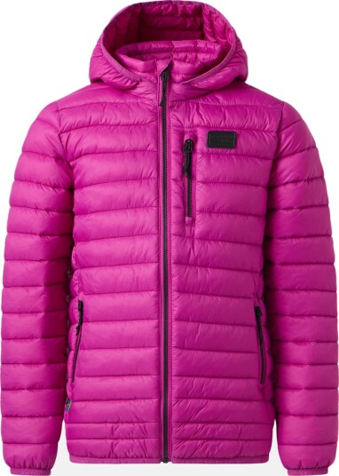Swedemount Lofoten Hood Jacket JR