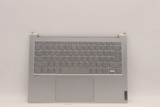 Lenovo COVER Upper Case ASM_ITA