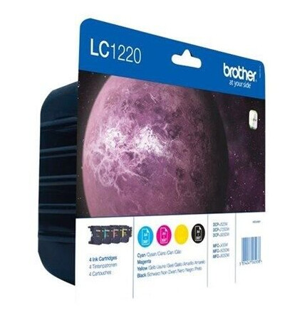 Brother LC1220VALBP