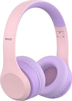 JVC HA-KG10BT Gumy Kids Pink JVC HA-KG10BT Gumy Kids Pink