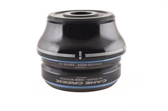 Cane Creek Forty Complete #BAA0072KIS38/25.4 - IS38/26 Cane Creek Forty Complete #BAA0072KIS38/25.4 - IS38/26