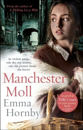 Manchester Moll Av Emma Hornby