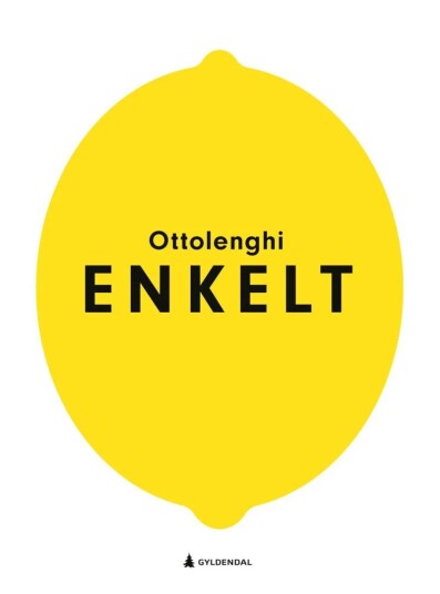 Ottolenghi Enkelt Av Esme Howarth, Yotam Ottolenghi, Tara Wigley