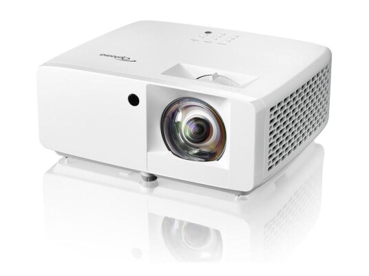 Optoma ZW350ST Optoma ZW350ST