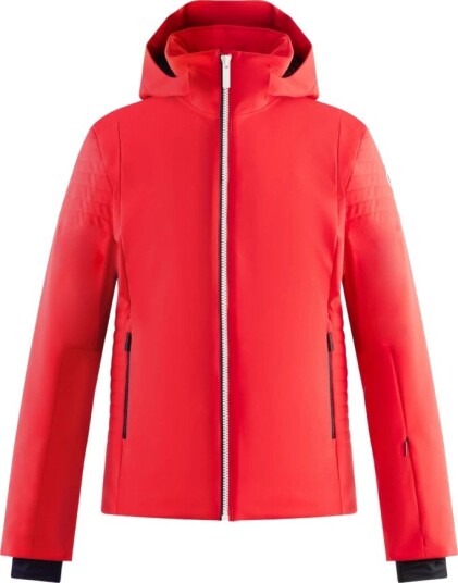 Fusalp, Herre, Sport, Rød, S,