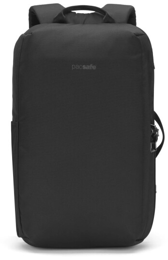 Pacsafe Metrosafe X 16 Ryggsekk - Svart Pacsafe Metrosafe X 16 Ryggsekk - Svart