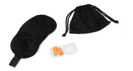 Epic Supercomfort sovesett Svart Epic Supercomfort sovesett Svart