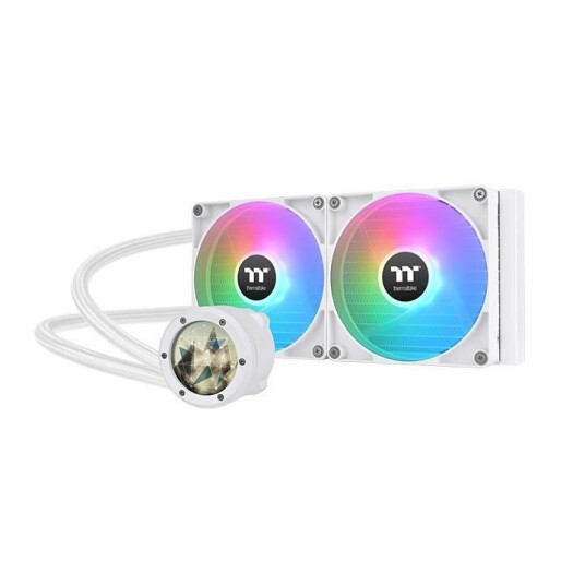 Thermaltake TH280 V2 Ultra ARGB CL W406 PL14SW A