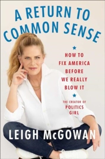 A Return to Common Sense A Return to Common Sense