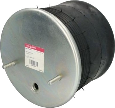 Magnum Technology 5002-03-0371 Luftbelg, fjæring