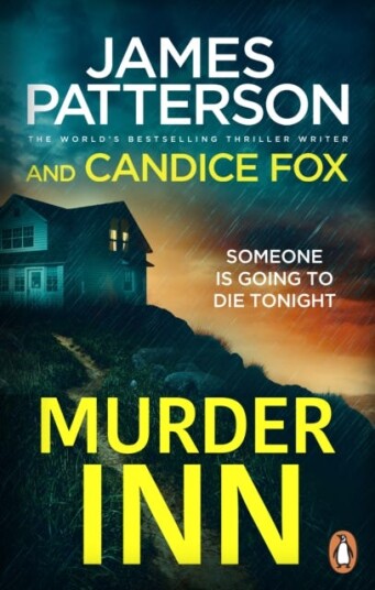 The Murder Inn The Murder Inn