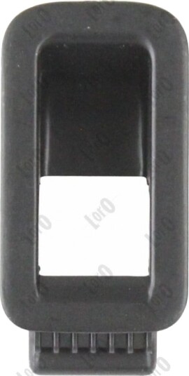 dørhåndtak interiør LORO 132 053 145 dørhåndtak interiør LORO 132 053 145