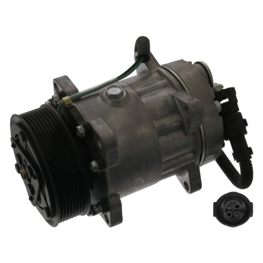 AC kompressor FEBI BILSTEIN 44367