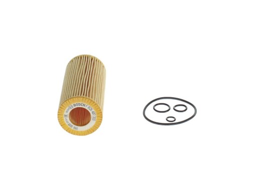 Oljefilter BOSCH F 026 407 319 Oljefilter BOSCH F 026 407 319