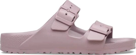 Birkenstock Dame Sko Lilla 40 EU,