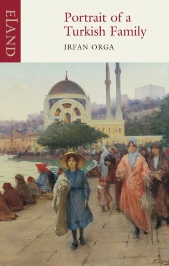 Portrait Of A Turkish Family Av Ifran Orga Portrait Of A Turkish Family Av Ifran Orga