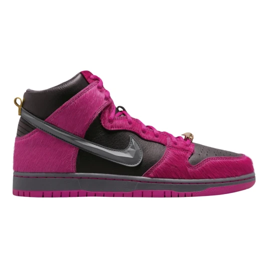 Nike Herre Sko Flerfarget 40 EU