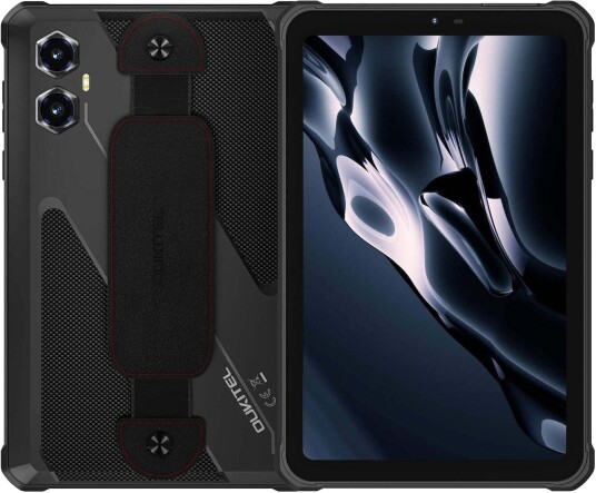 Oukitel RT3 Plus 8" 4GB/128GB Svart