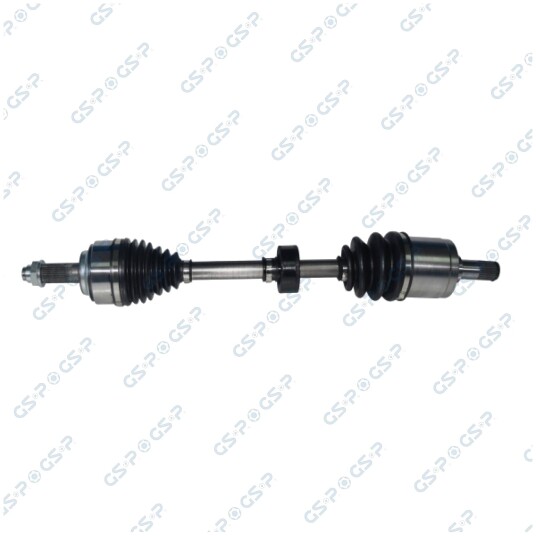 GSP 223164 Drivaksel