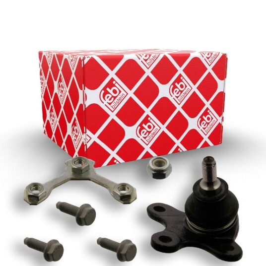 Bærekule FEBI BILSTEIN 14426