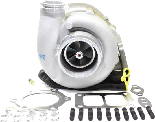 Turbolader ALANKO 10900087 Turbolader ALANKO 10900087