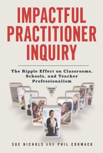 Impactful Practitioner Inquiry Impactful Practitioner Inquiry