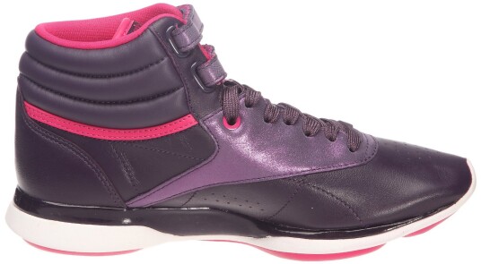 Reebok EasyTone Freestyle Hi Int Womens Stormy Night/White/Pink Stormy Night/White/Pink 37 Reebok EasyTone Freestyle Hi Int Womens Stormy Night/White/Pink Stormy Night/White/Pink 37