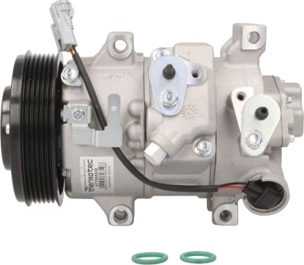 THERMOTEC KTT090538 AC-kompressor