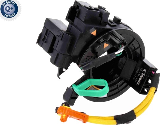 Viklefjær, airbag VEMO V70-72-0495