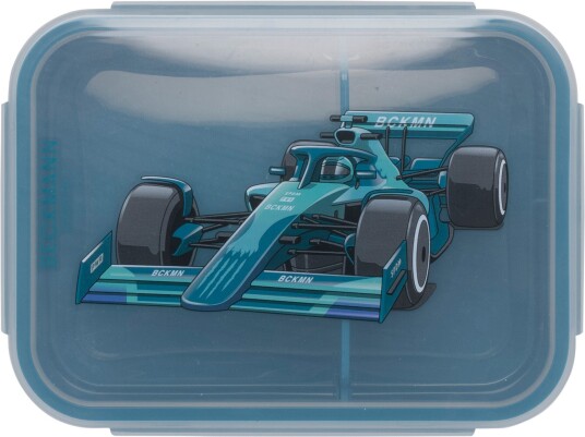 Beckmann Matboks Racing Beckmann Matboks Racing