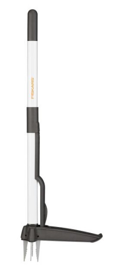 Fiskars White Ugressfjerner, Hageredskap