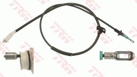 Bremsewire TRW GCH276